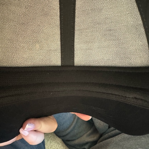 NWOT Callaway Two Toned Adjustable Hat - Picture 4 of 8